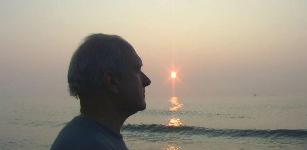 Do you love to travel ?