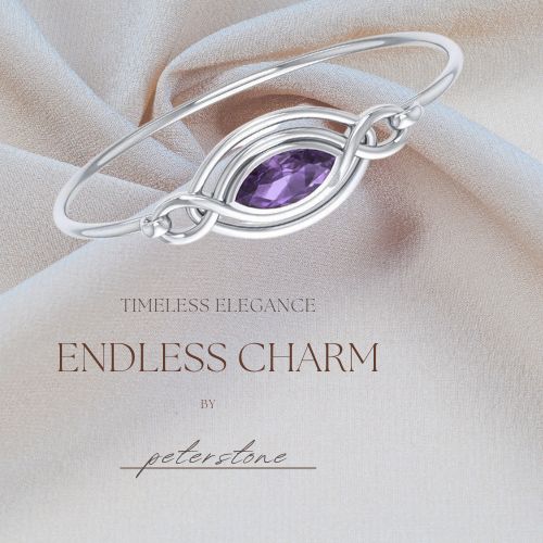 Discover the Allure of Endless Charm: Exquisite Craftsmanship