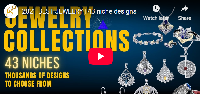 Best Jewelry Designs (43 Niche Ideas)