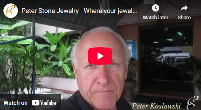 Luxury Jewelry Styles That Sparkle | Trending Designs You’ll Love