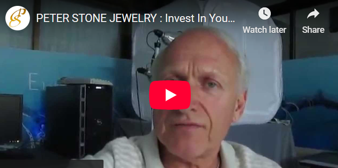 PETER STONE JEWELRY : Invest In Yourself, Invest in Your Store, Grow Your Sales with Confidence