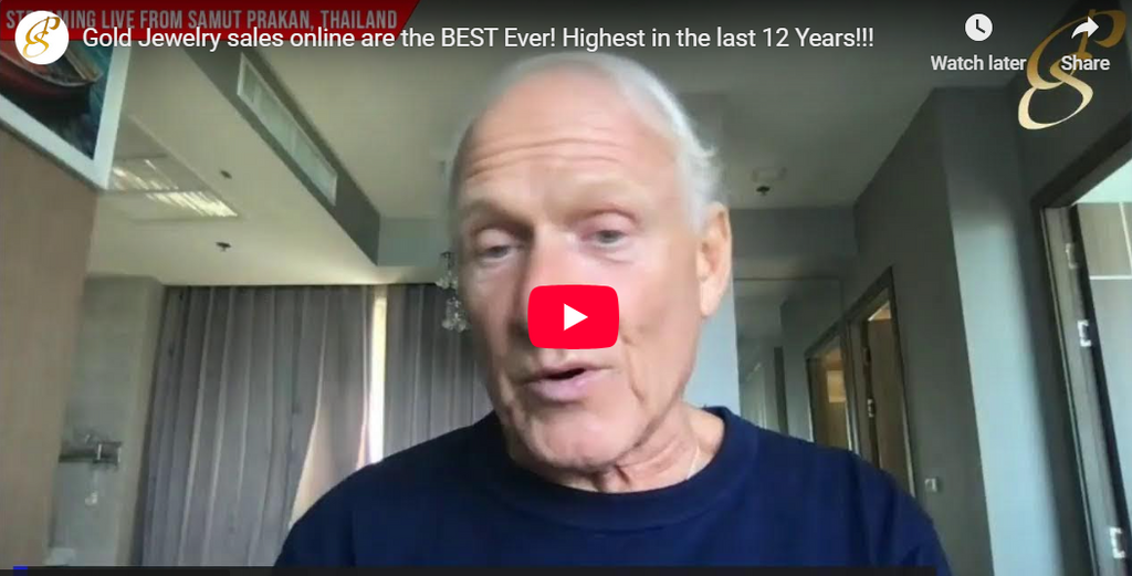 Benefits of Gold Jewelry and Business Models