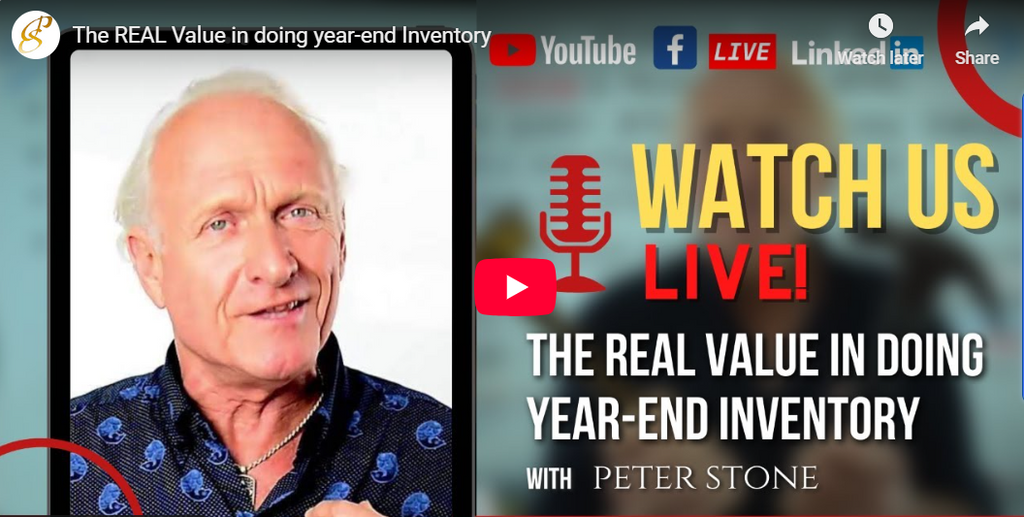 Inventory Management and Business Growth Insights