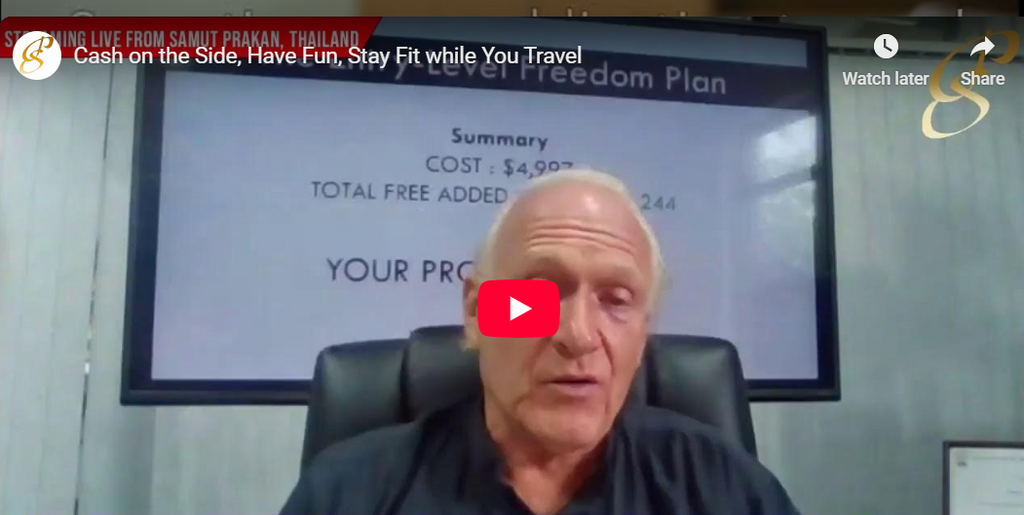 Embracing Freedom Through the Jewelry Side Hustle Journey