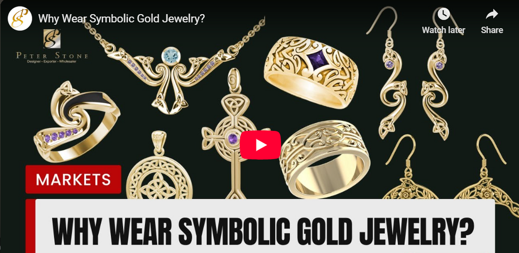 The Power and Significance of Gold Jewelry: Elevating Energy, Value, and Life