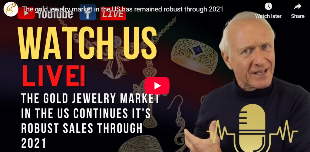 The Power of Gratitude and the Rising Value of Gold in Modern Commerce