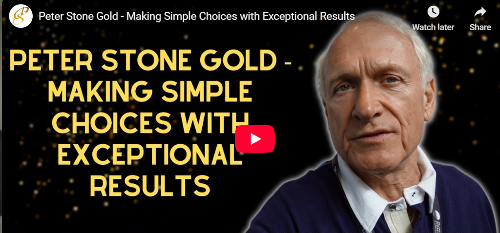 The Power of Simplicity in Jewelry Sales and Business Growth