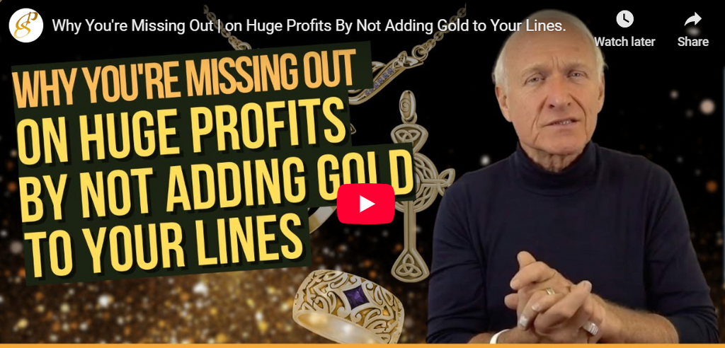 Unlocking Business Value Through Gold Jewelry Sales – A Strategic Opportunity