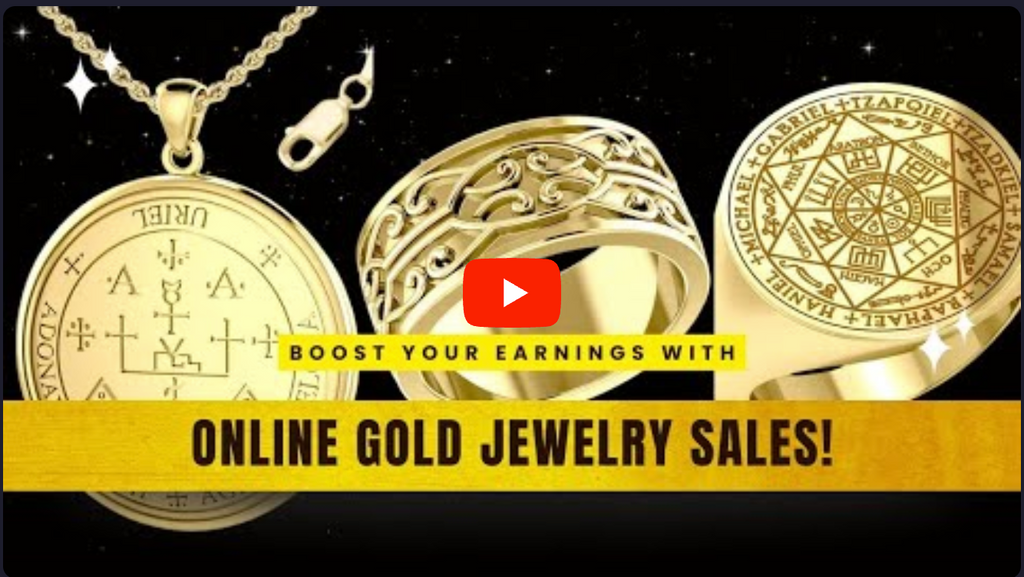 From Silver to Gold: Peter Stone’s Smart System for Jewelry Business Growth