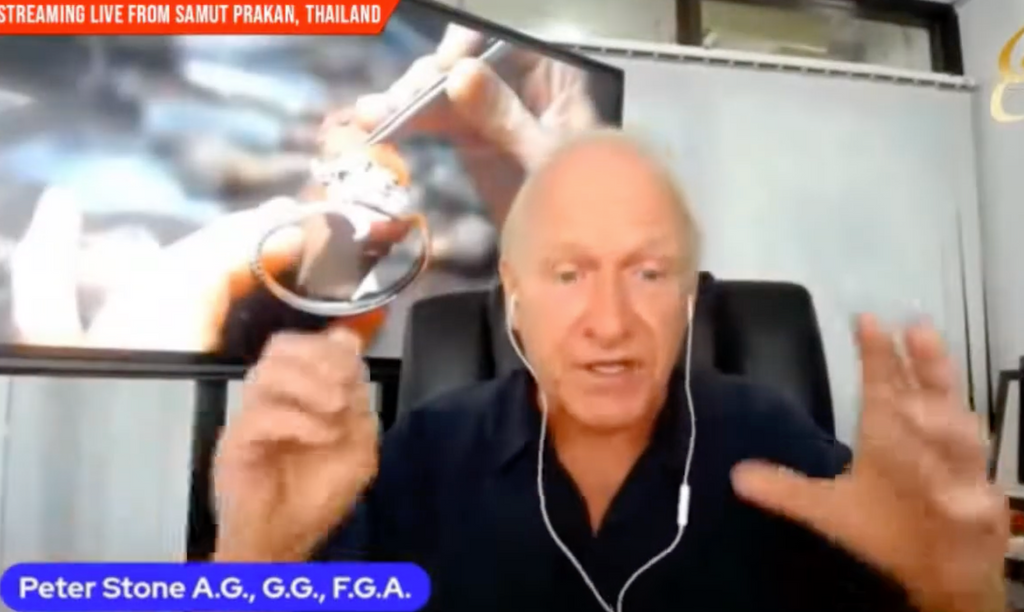 The Jewelry Drop Ship Playbook: How Entrepreneurs Test, Sell, and Scale Without Inventory