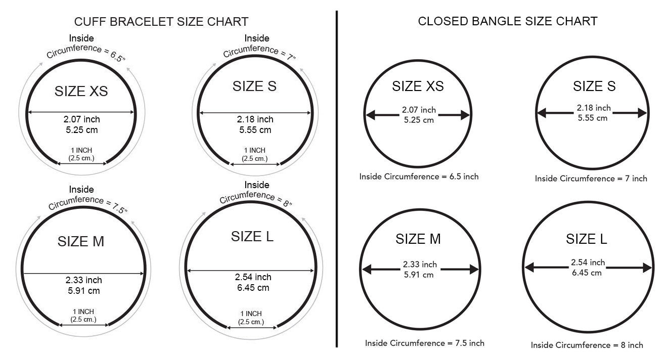 Contemporary Abstract Sterling Silver Cuff Bracelet with Gemstone TBA138