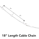 Charmed by the Rhythmic Spiral Nautilus Sterling Silver Pendant  TP3106