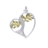 Tree of Life Pendant MPD3880 - Jewelry