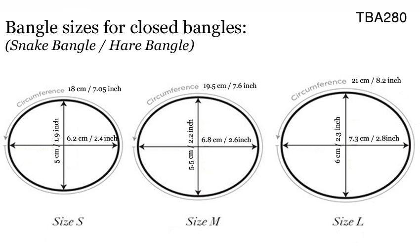 Sigil of the Archangel Michael Solid Yellow Gold Cuff Bracelet GBA280