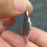 Celtic Cross Spiral Pendant TP478