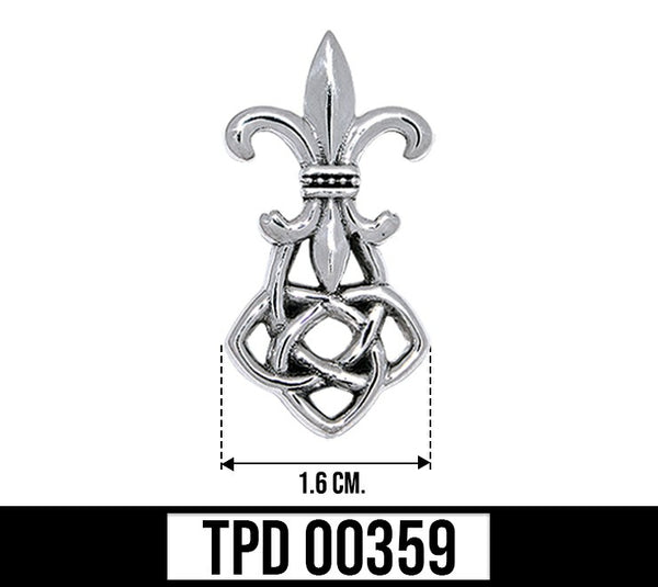 【新品/即発送】Llife KNOT PENDANT 61N+j3DS7yL._AC_SY300_QL30_.jpg