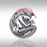 A Loving Motherhood Mermaid by Selina Fenech ~ Sterling Silver Pendant Jewelry TPD289 - Jewelry