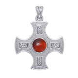 Celtic Cross of Harmony Pendant TPD960 - Jewelry