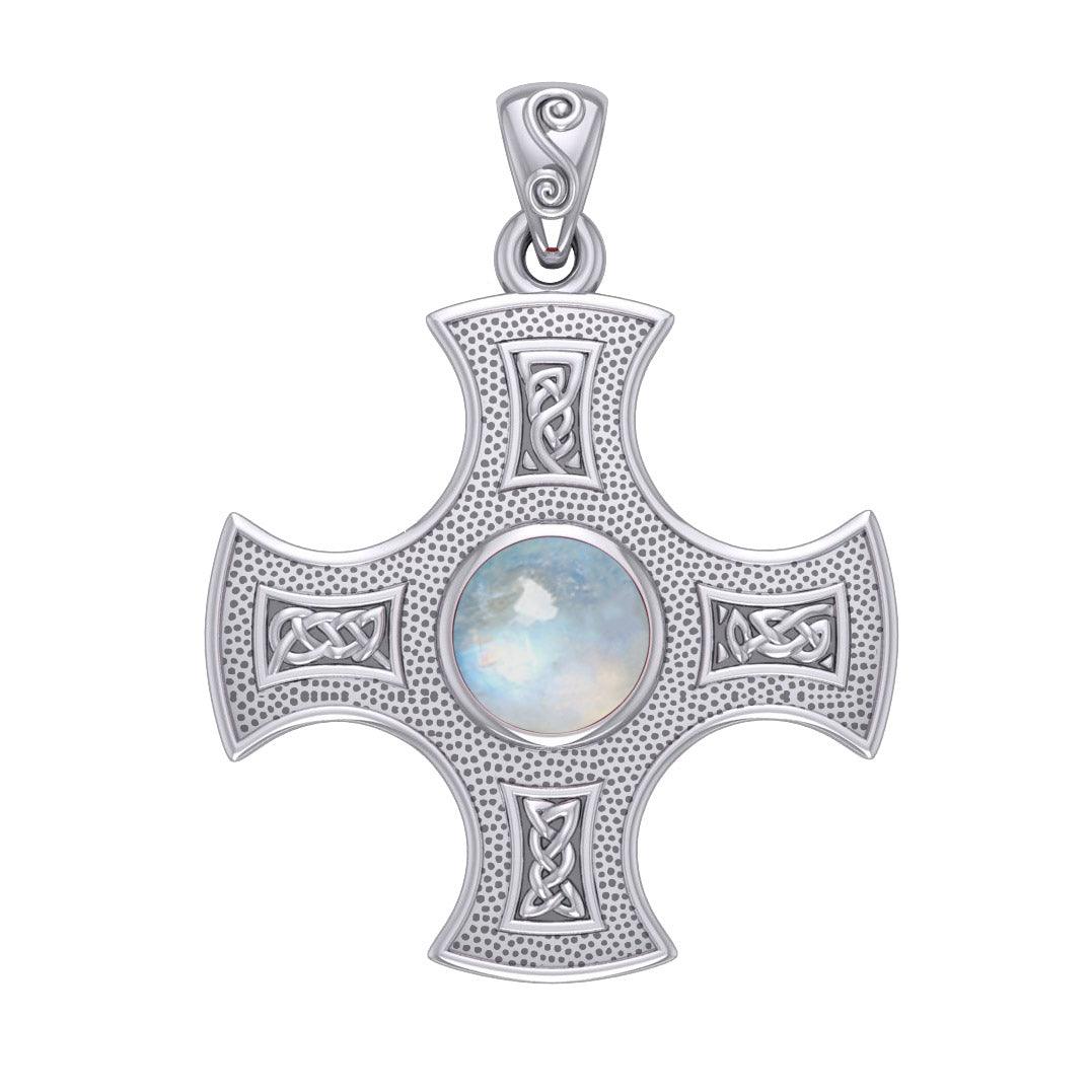 Celtic Cross of Harmony Pendant TPD960 - Jewelry