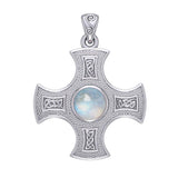 Celtic Cross of Harmony Pendant TPD960 - Jewelry