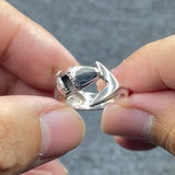 Great White Shark Ring TR1481