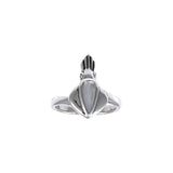 Squid Sterling Silver Ring TRI1231