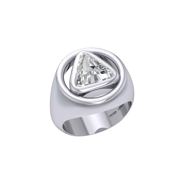 GARNI ガルニ クロッケリー SilverRing TRIPLE GARNI ガルニ クロッケリー SilverRing TRIPLE