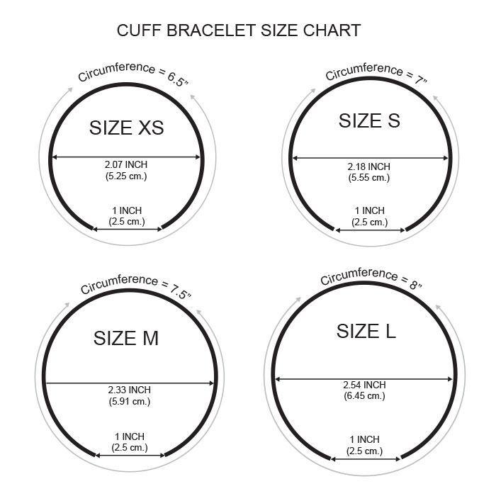 Large Celtic Knotwork Sterling Silver Cuff Bracelet TBA209 - Jewelry