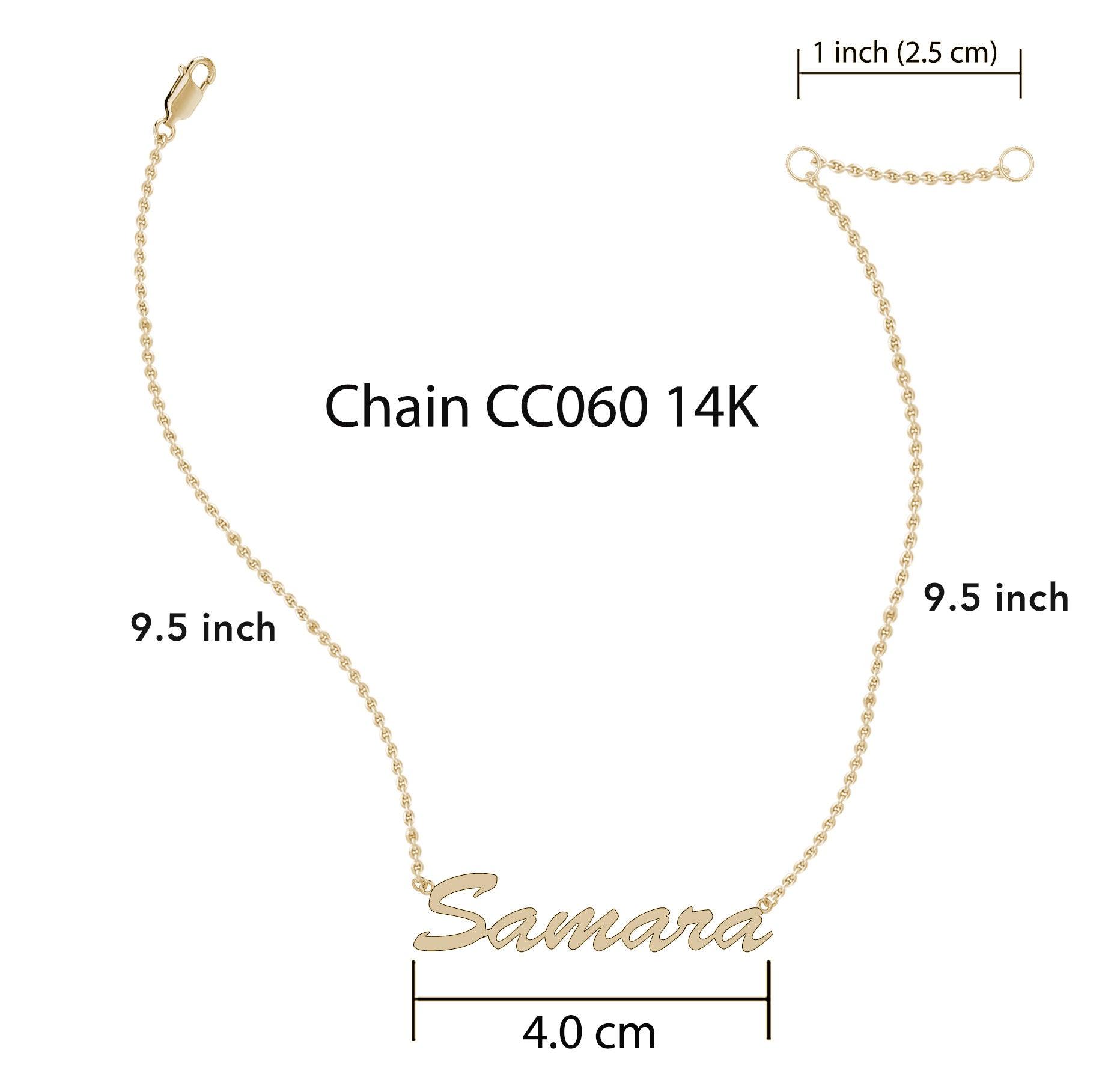 GNCXXX1 - Jewelry