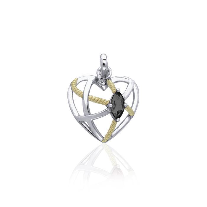 Contemporary Rope Design MPD3549 - Jewelry