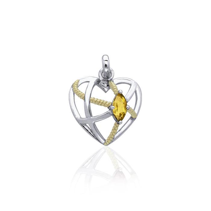 Contemporary Rope Design MPD3549 - Jewelry