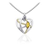 Contemporary Rope Design MPD3549 - Jewelry