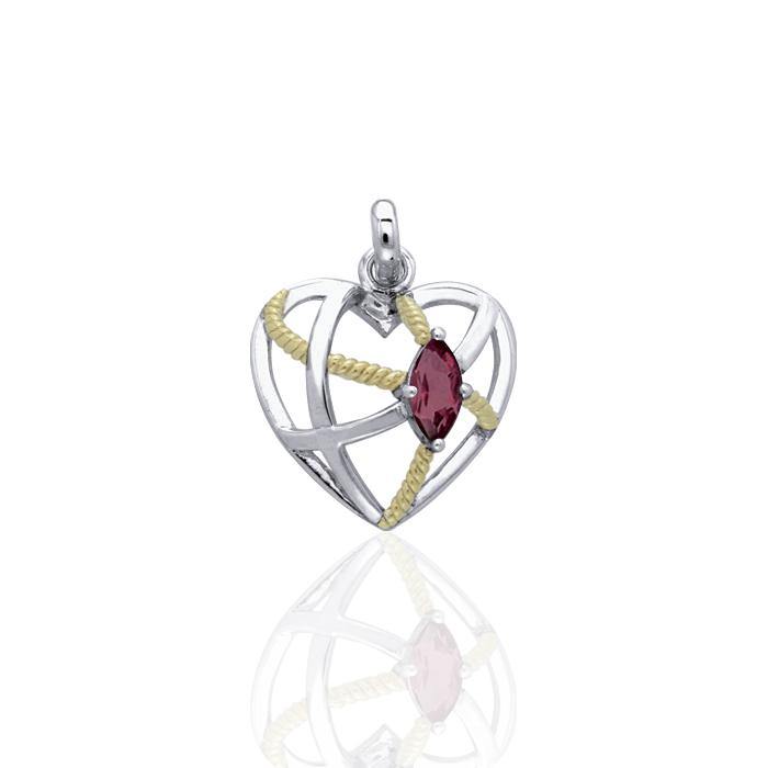 Contemporary Rope Design MPD3549 - Jewelry