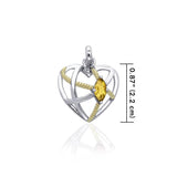 Contemporary Rope Design MPD3549 - Jewelry