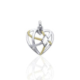 Contemporary Rope Design MPD3549 - Jewelry