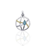 Contemporary Rope Design MPD3551 - Jewelry