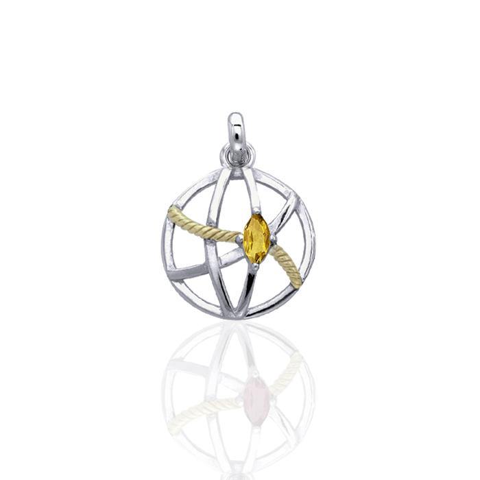 Contemporary Rope Design MPD3551 - Jewelry