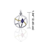 Contemporary Rope Design MPD3551 - Jewelry