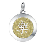 Longevity Feng Shui Pendant MPD3761 - Jewelry