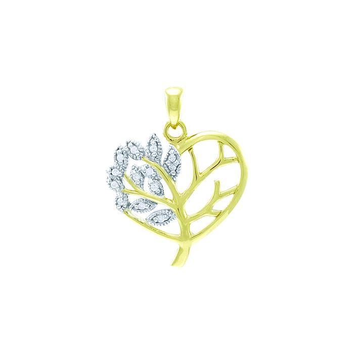 Tree of Life Pendant MPD3884 - Jewelry