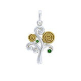 Modern Tree of Life MPD3887 - Jewelry