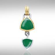 Blaque Pendant MPD834 - Jewelry