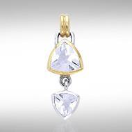 Blaque Pendant MPD834 - Jewelry