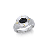 Blaque Marquis Ring MRI451 - Jewelry