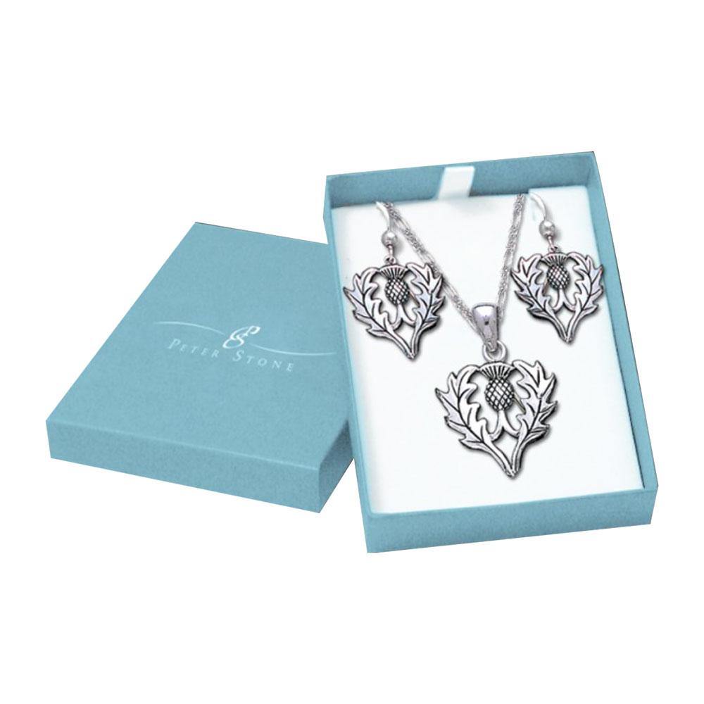 Jewelry Gift Box Set SET061 - Jewelry
