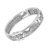 Seven Archangels Bangle TBA154 - Jewelry