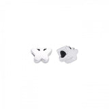 Butterfly Silver Bead TBD025 - Jewelry