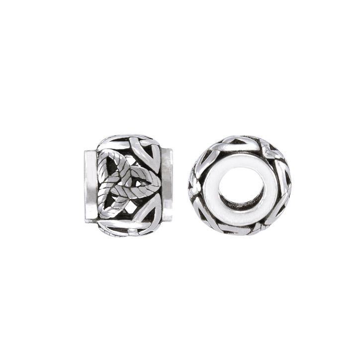 Celtic Knot Bead TBD191 - Jewelry