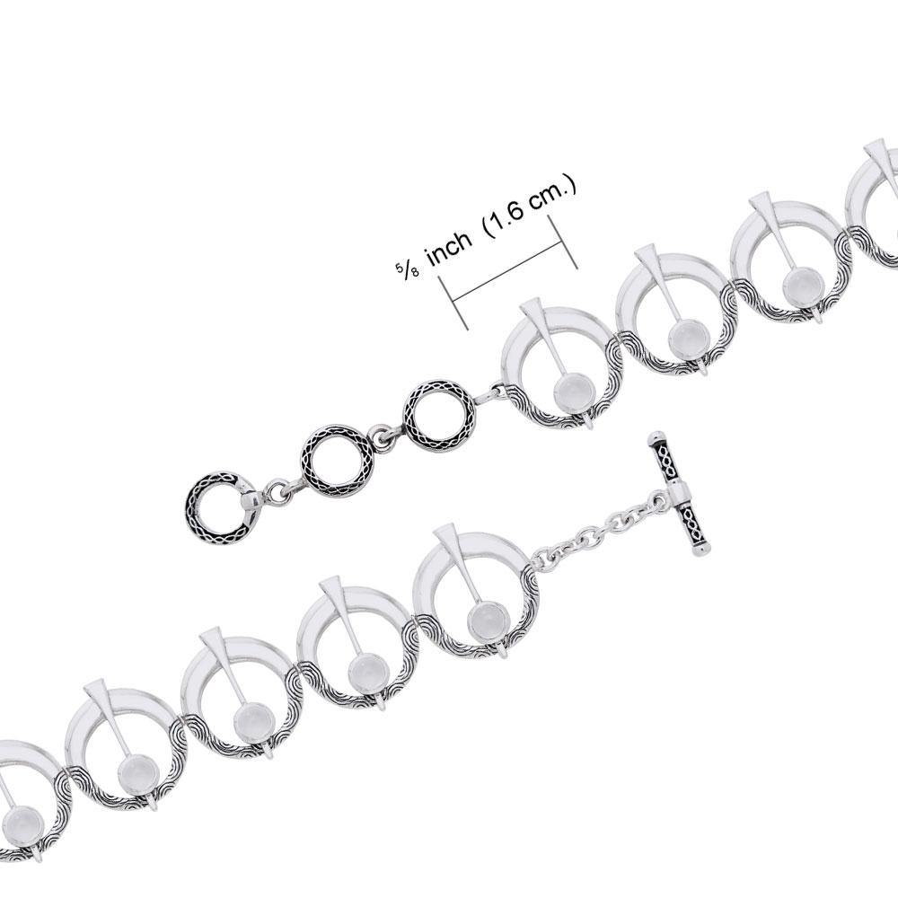 Danu Thistle Bracelet TBL107 - Jewelry