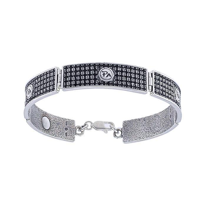 Performance Amulet Bracelet TBL255 - Jewelry